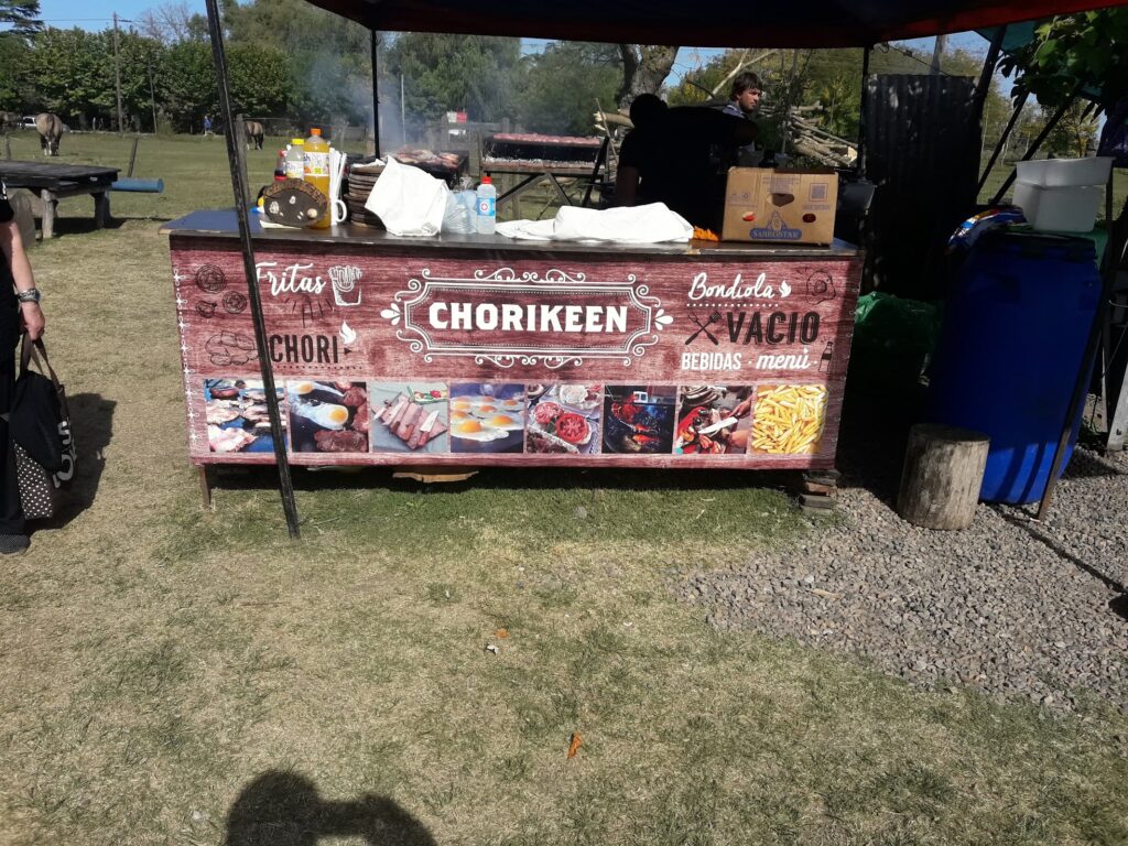 Chorikeen