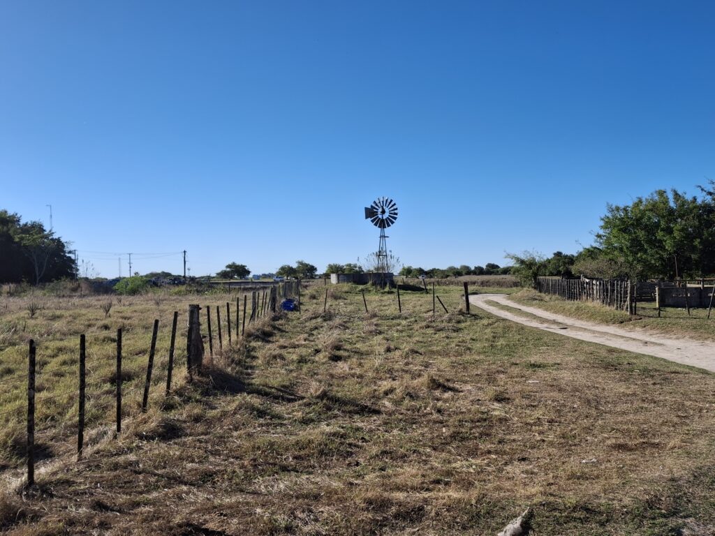 Canal 15 - Cerro la Gloria