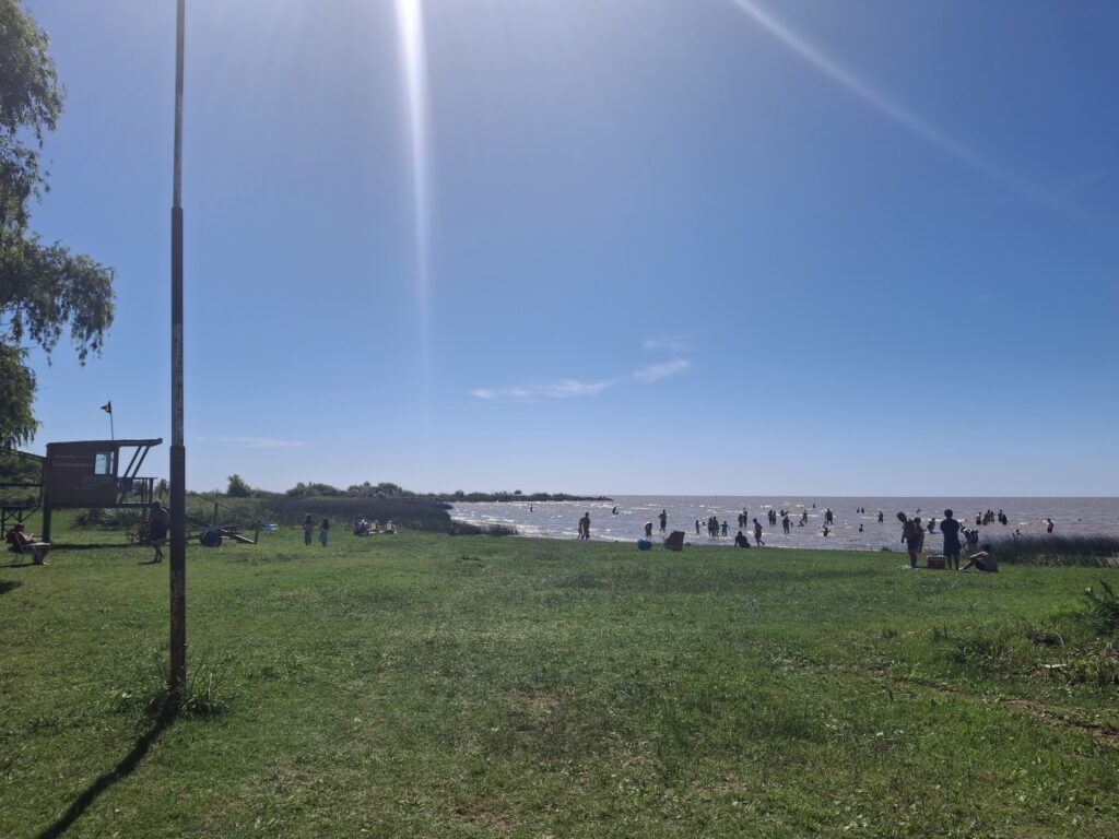 Costanera de Atalaya