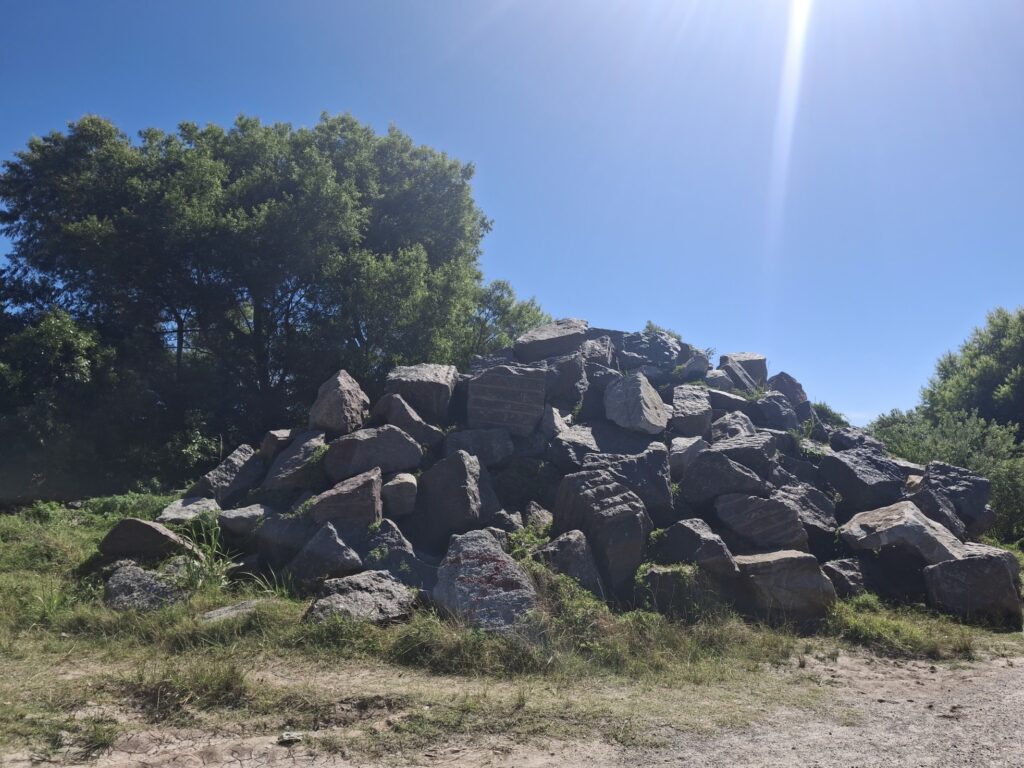 Costanera de Atalaya