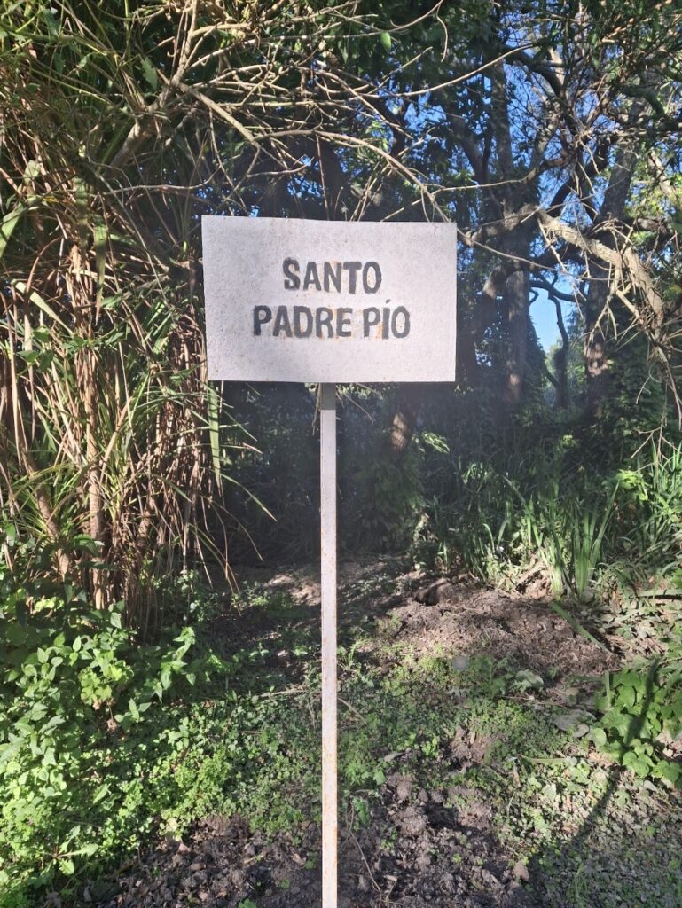Padre Pío