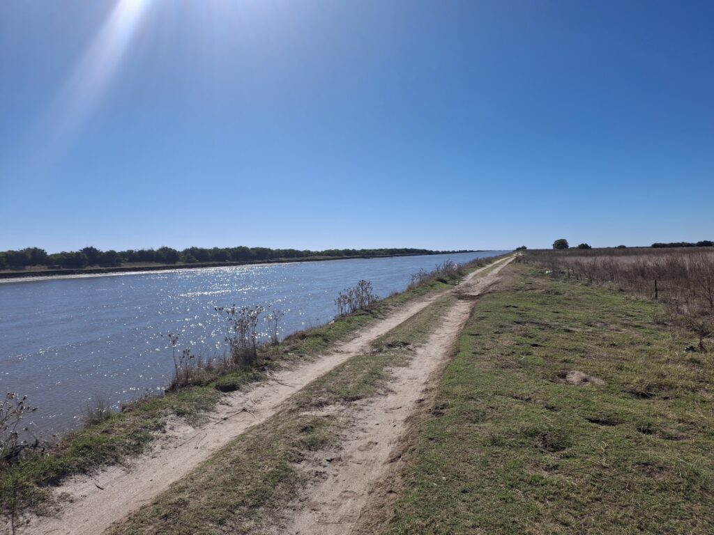 Canal 15 - Cerro la Gloria