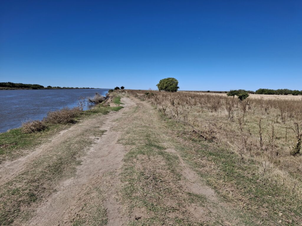 Canal 15 - Cerro la Gloria