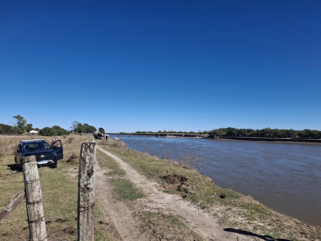 Canal 15 - Cerro la Gloria