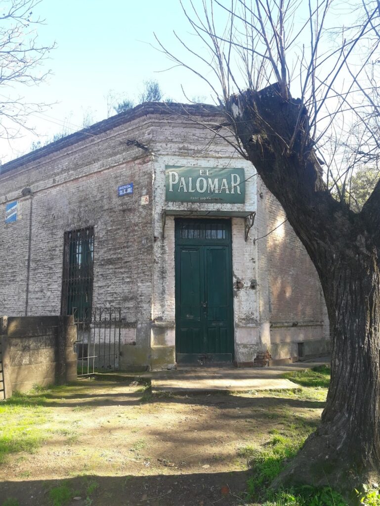 El Palomar