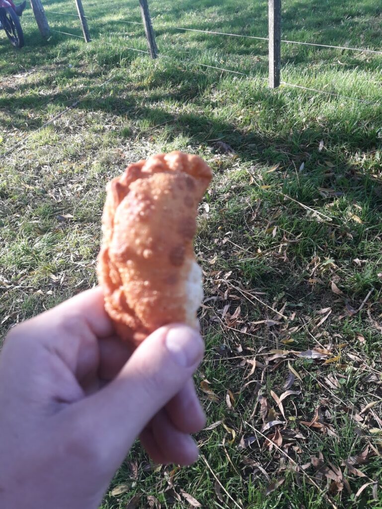 empanada