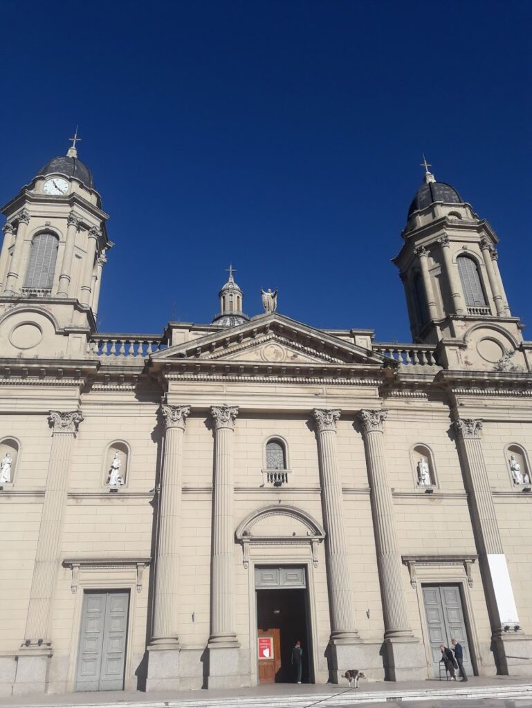 Iglesia Nuestra Señora del Rosario