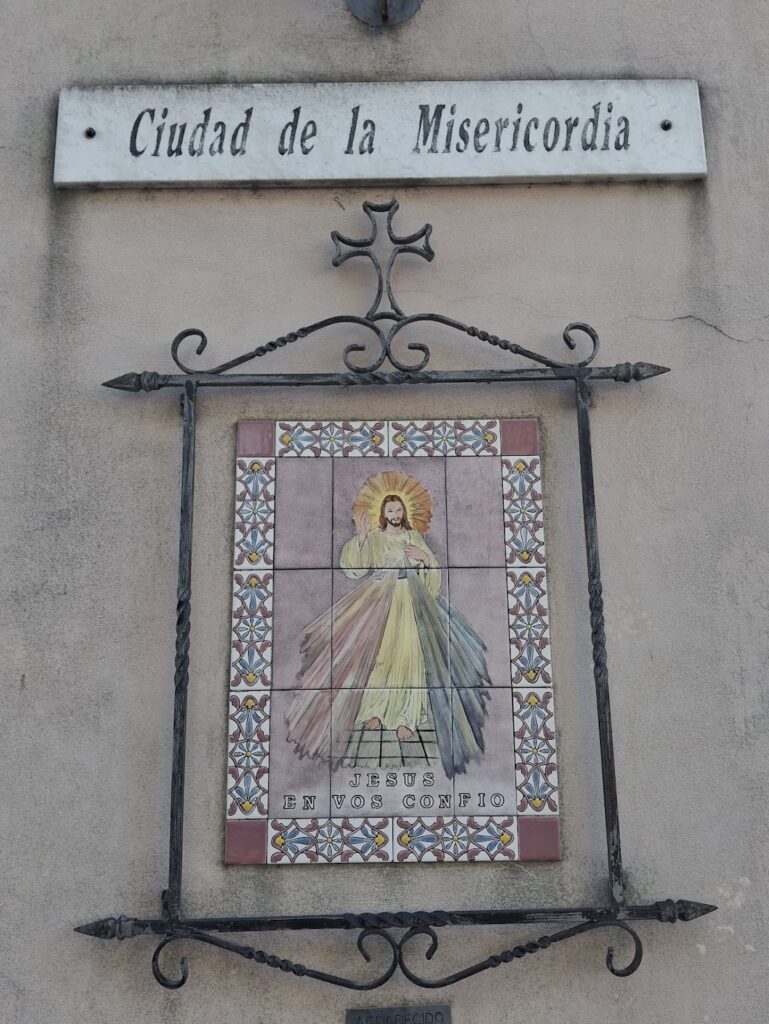 Parroquia Santa María Magdalena