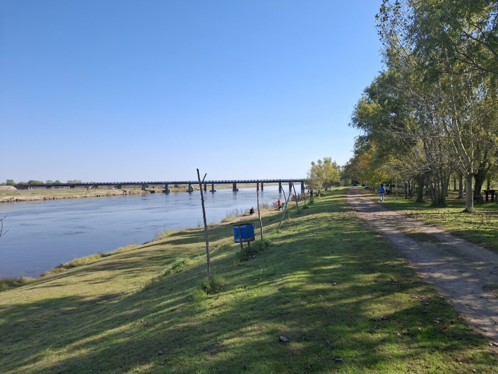 Villanueva - Camping Don Lorenzo