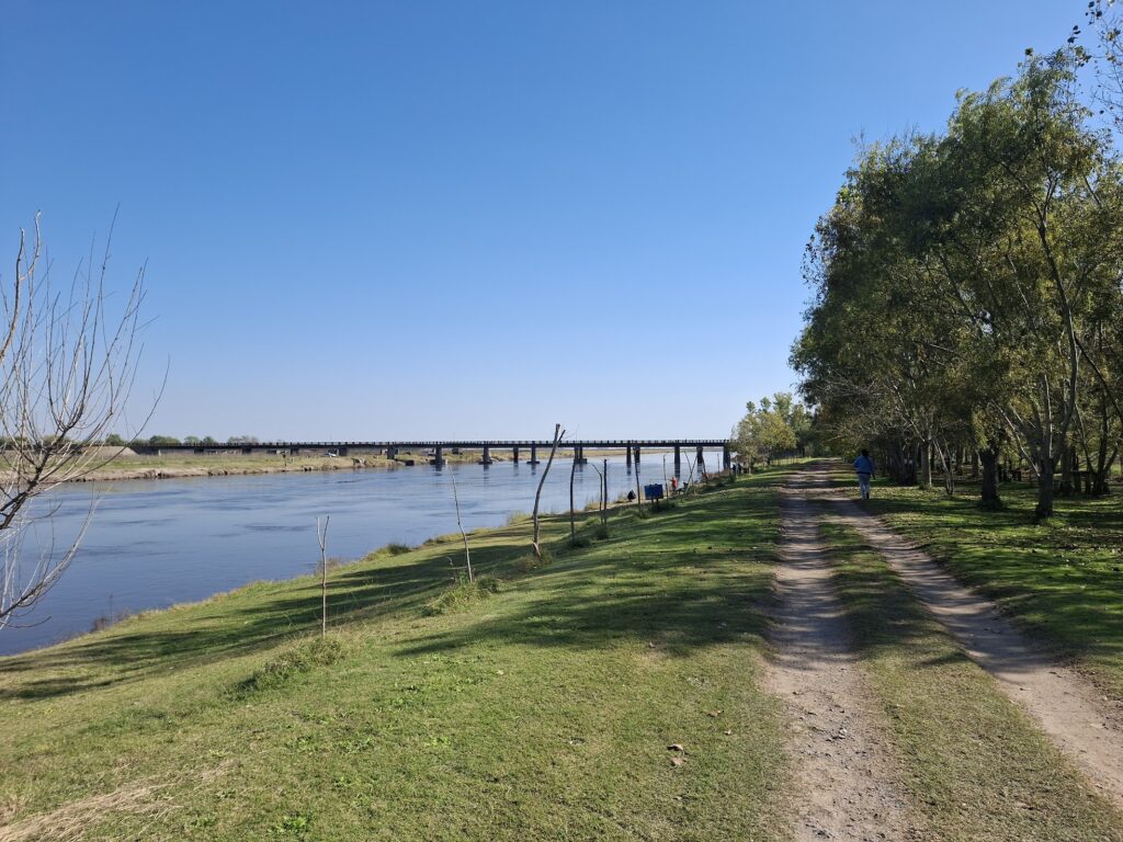 Villanueva - Camping Don Lorenzo