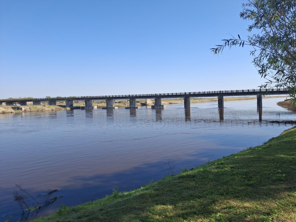 Villanueva - Camping Don Lorenzo