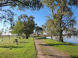 Villanueva - Camping Don Lorenzo